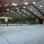 Tennis Courts