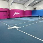 Pickleball Court