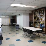 Galley