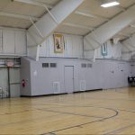 Small Gym