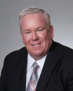 John Muir 2024 Breakfast of Champions Honoree