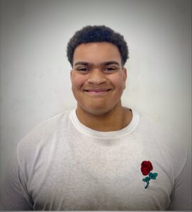 Christopher Fransisco-Martinez 2024 Youth Breakfast of Champions Honoree