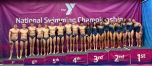 Reading YMCA Swim Team | YMCA of Reading & Berks County