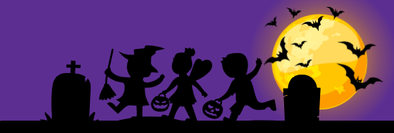 Trunk or Treat at the Y!