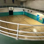 Small Gym