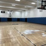 Large Gym