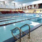 Aquatics Center