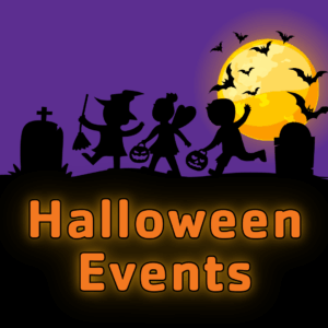 Halloween Events at the YMCA of Reading & Berks County