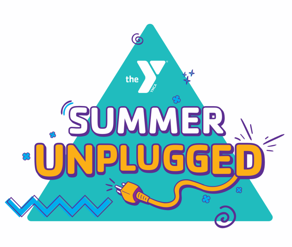 YMCA Summer camp: Summer Unplugged
