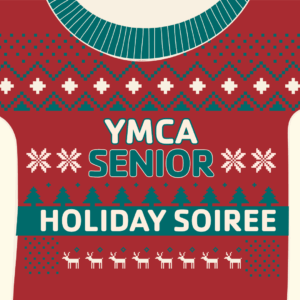 YMCA Senior Holiday soiree- Mifflin YMCA and Tri Valley YMCA