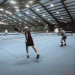 Y-USA Awards Grant to Expand Pickleball, Renovate Racquet Sports Wing at Sinking Spring YMCA- Open House Jan. 9th