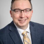 Ken Borkey, Jr., President & CEO, YMCA of Reading & Berks County