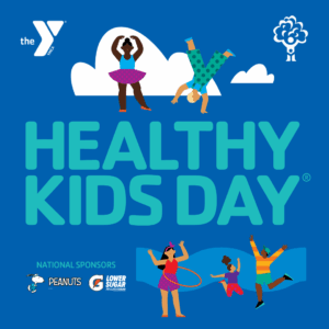 Healthy kids day