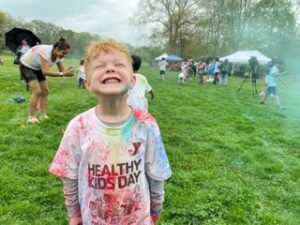 Healthy Kids Day 2026