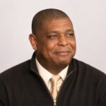 Breakfast of Champion Honoree, Wynton Butler