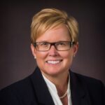 Breakfast of Champions Honoree, Dr. Susan Looney